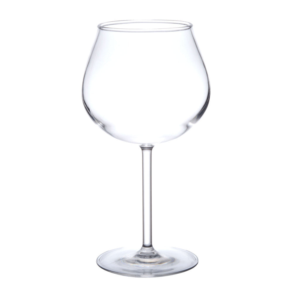 Non-Breakable Tritan Wine Glasses