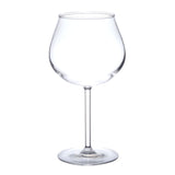 Tritan Plastic Wine Glass